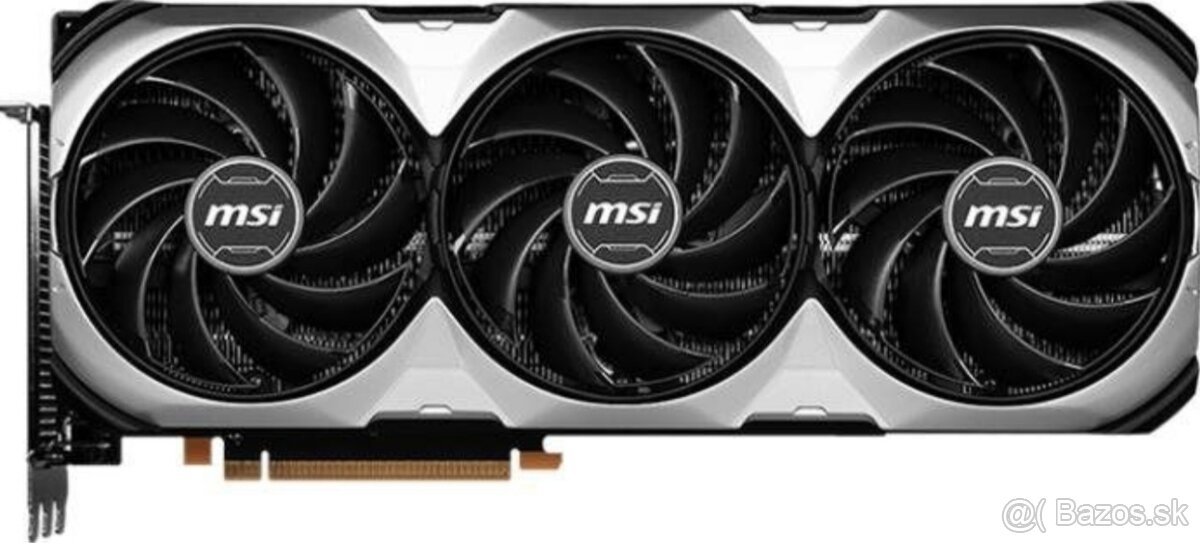 MSI Rtx 4090 Ventus 3x 24Gb OC