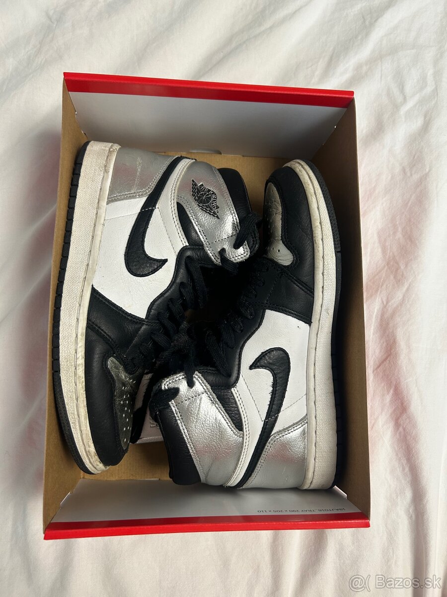 JORDAN 1 HIGH OG