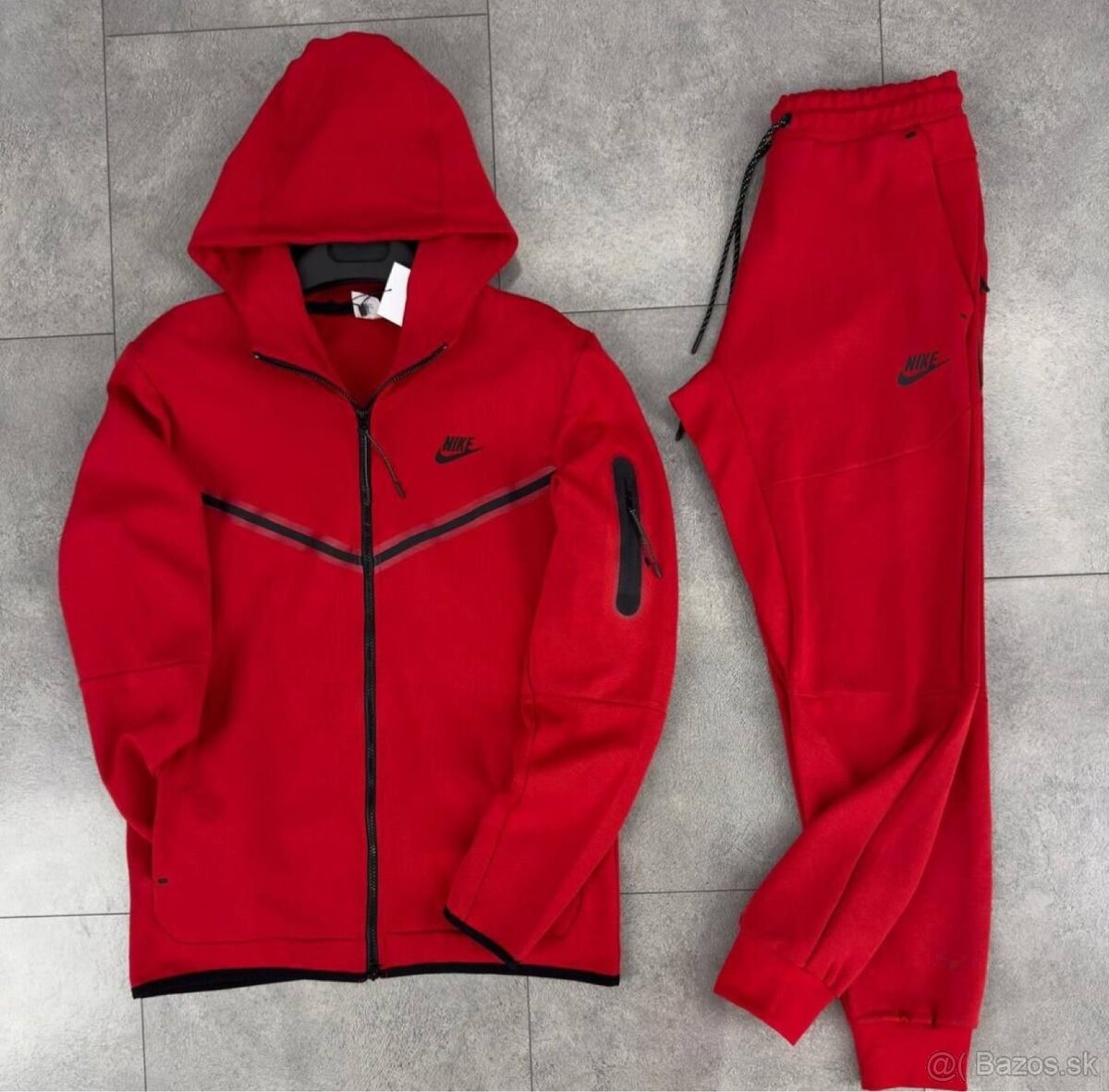 Nike Tech Fleece