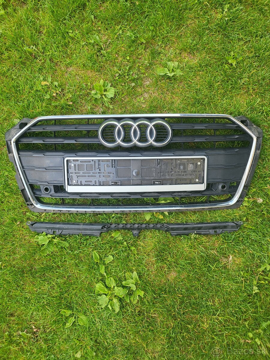 Original maska audi A5 f5 , b9 2016-