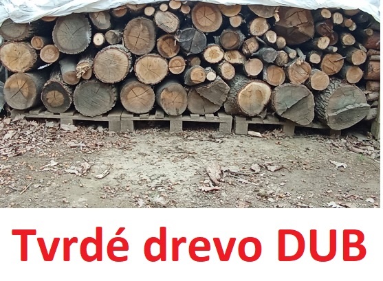 Palivové drevo