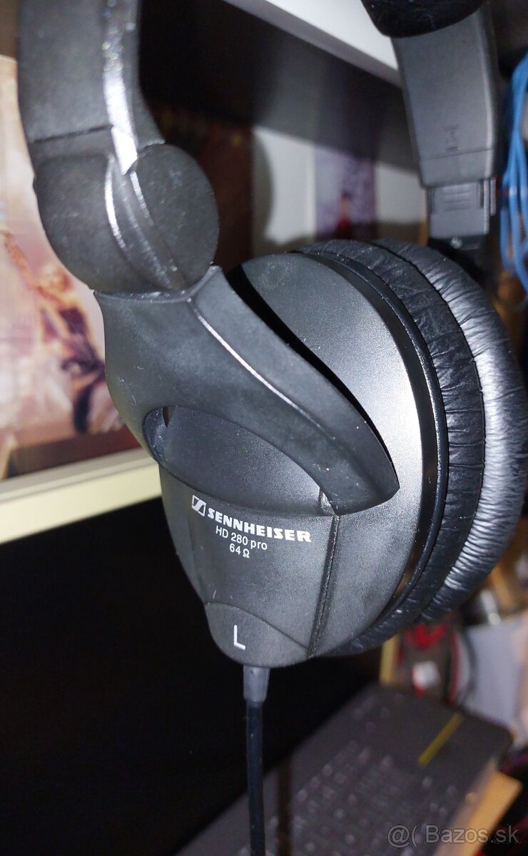 Sennheiser HD280pro