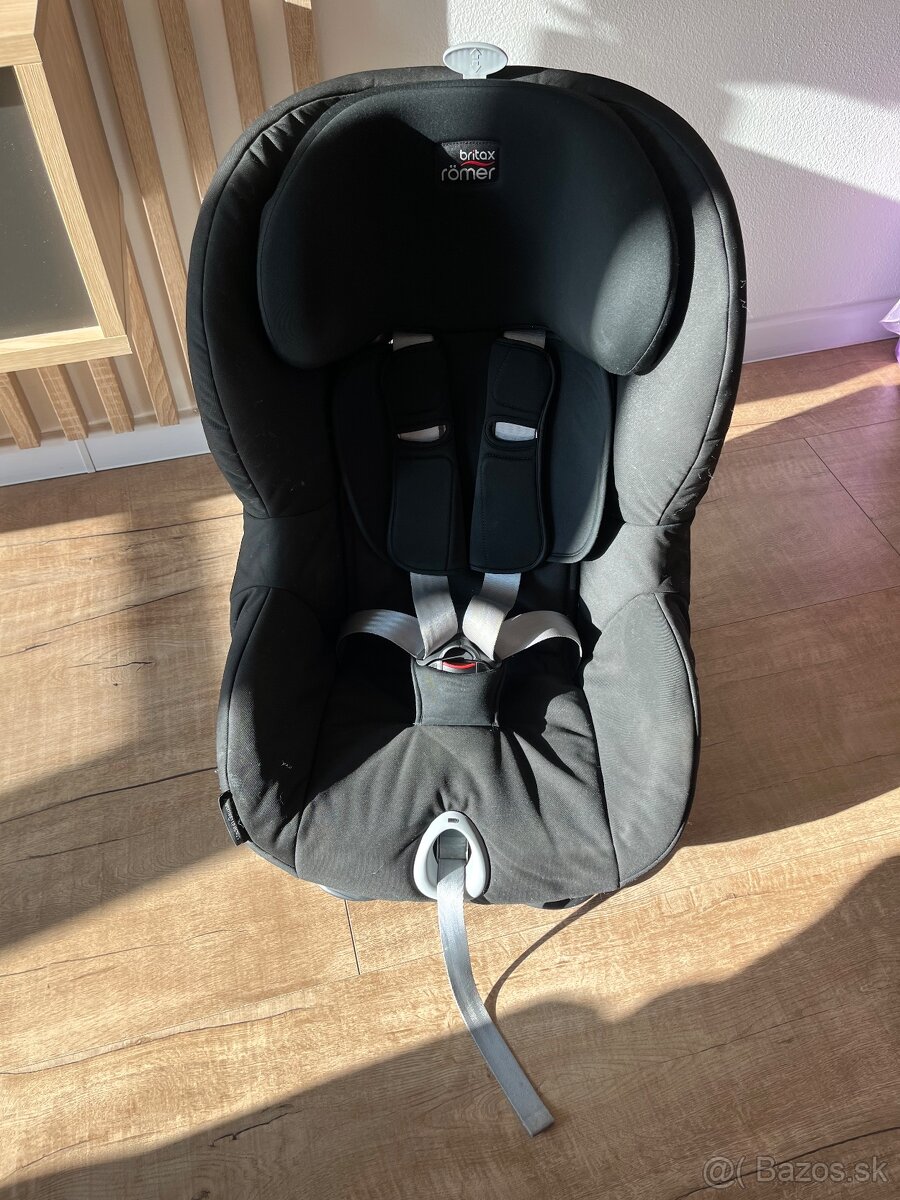 Britax Romer King II DOPRAVA ZADARMO