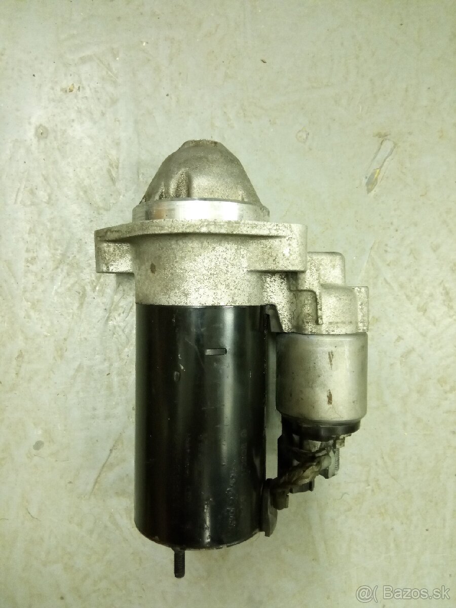 Starter Bosch 0 001 109 064 , 03G 911 023A Audi Seat