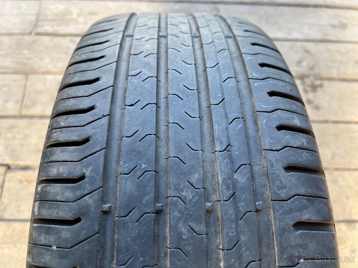 215/55R17 94V Continental ContiEcoContact 5