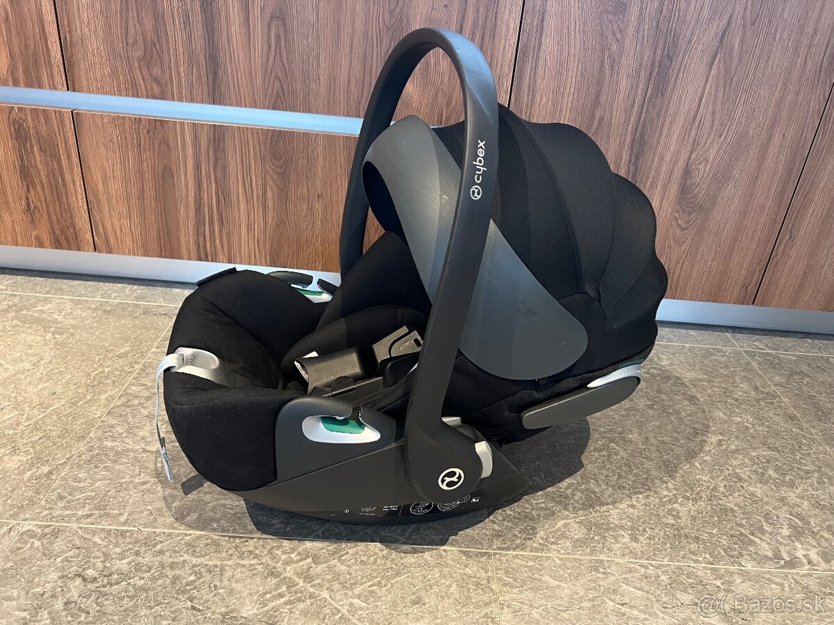 Cybex Z2 i-Size