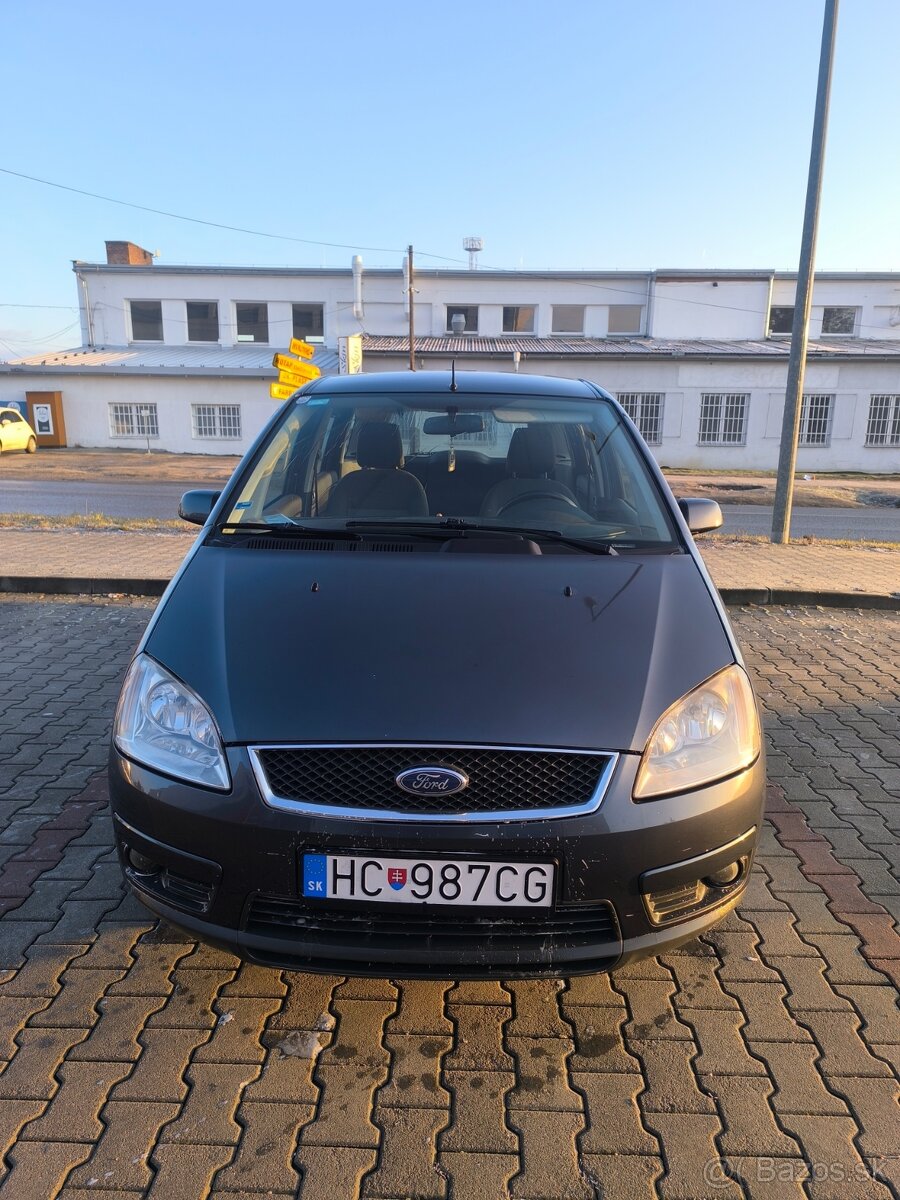 Ford c Max 1.6 tdci