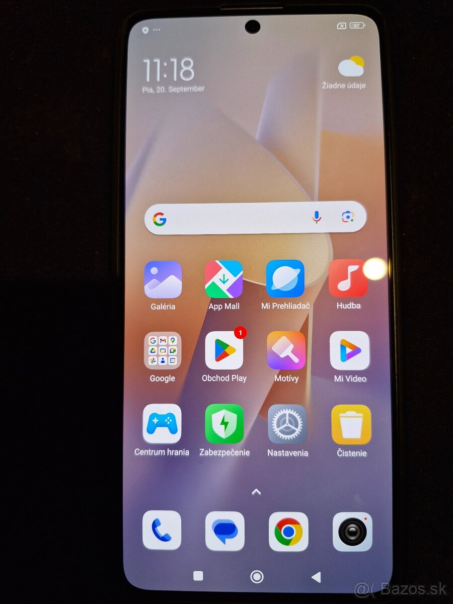 Predam Xiaomi Redmi Note 13 Pro 5G