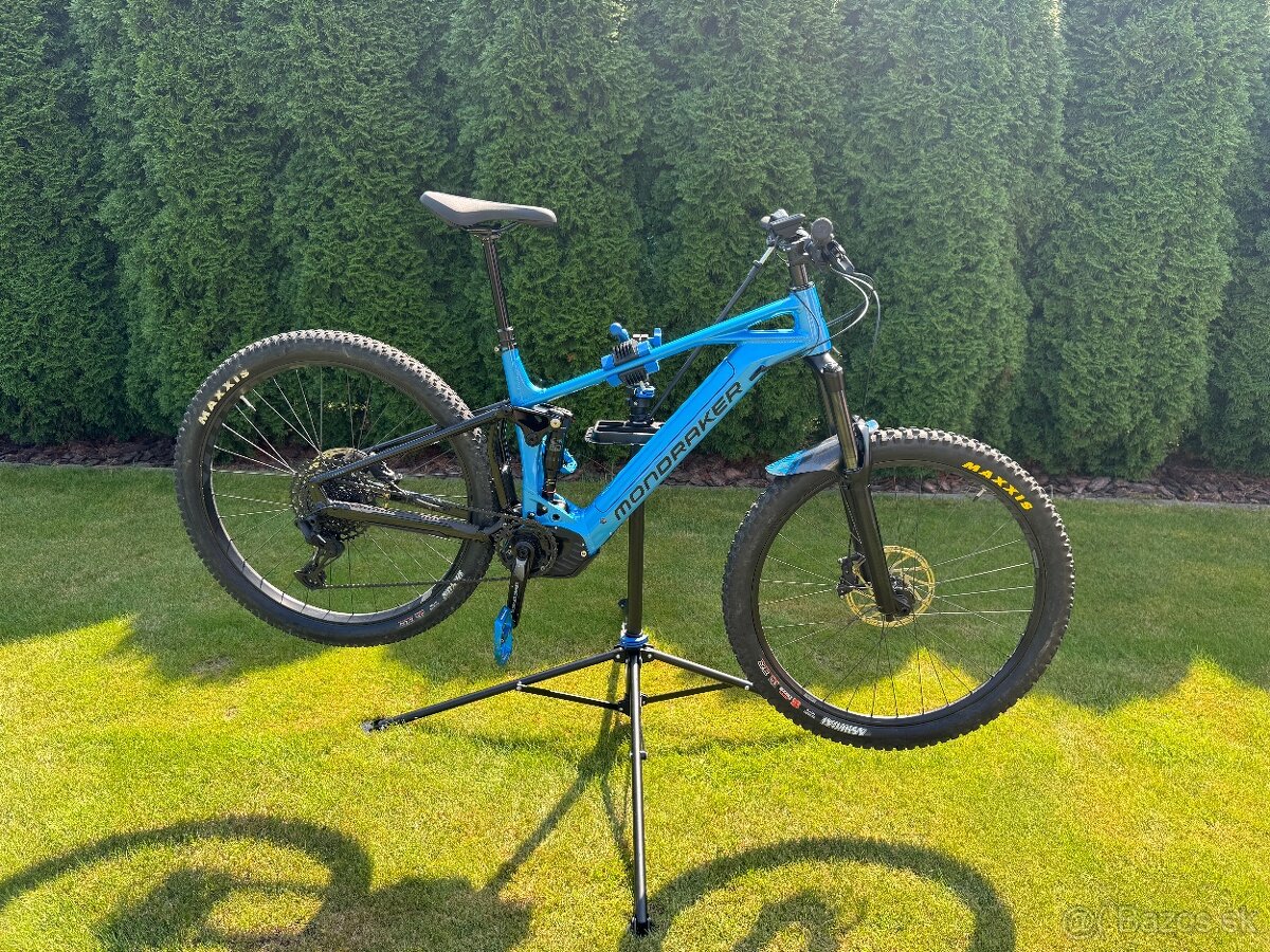 Mondraker Chaser 625wh 2023