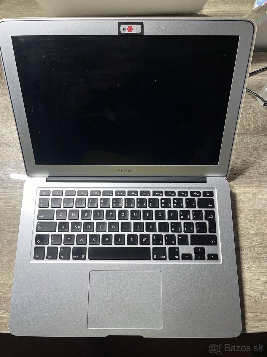 MacBook Air Early 2015