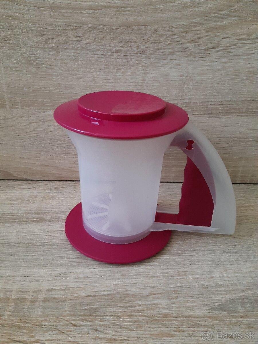 Tupperware Sito na múku