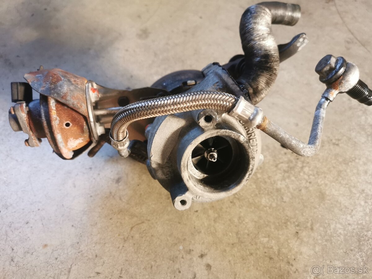 turbo 2,0 hdi 100 kw 103 kw 96 kw rhr rhl rh01