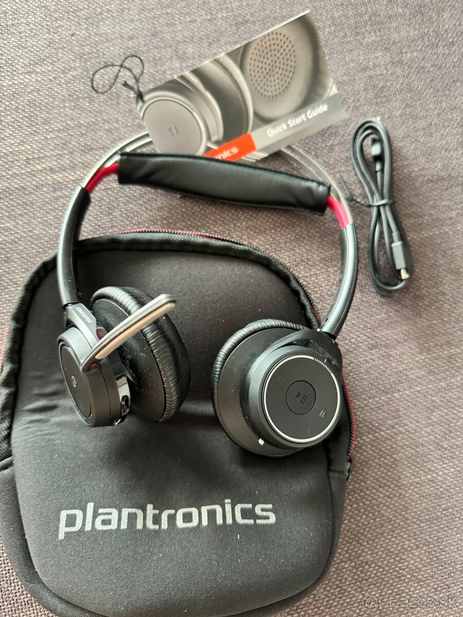 Plantronics Voyaget