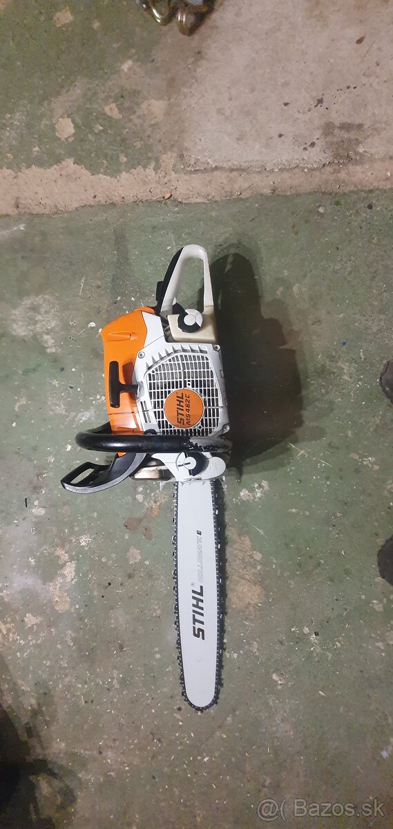 Stihl MS462C