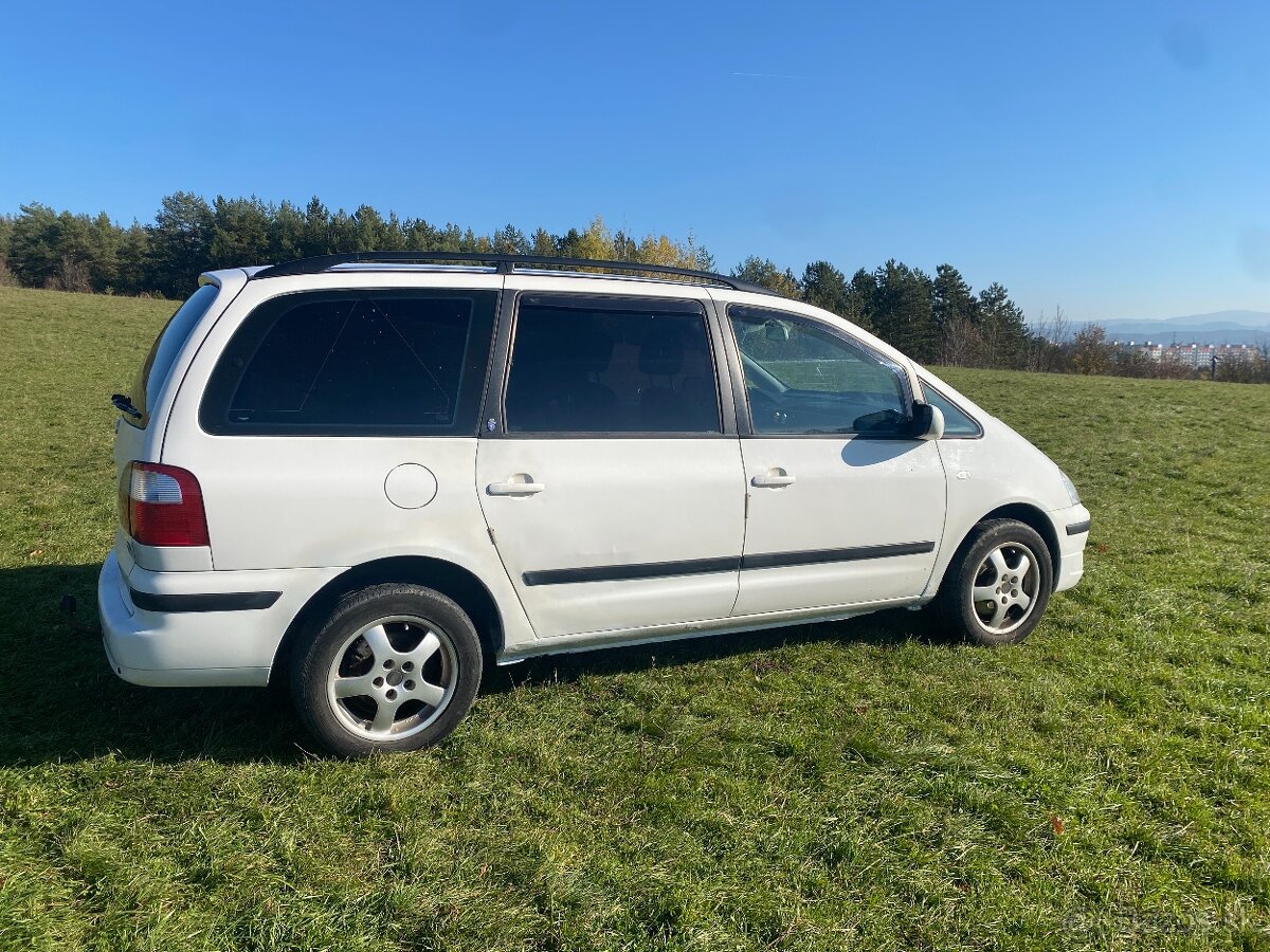 Ford Galaxy