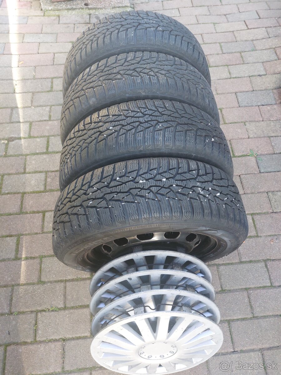 175/65 r14 zimne