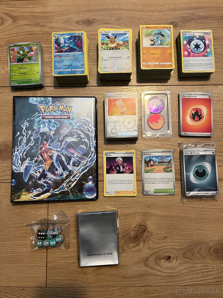 Pokemon TCG