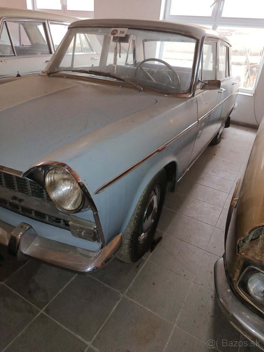 Fiat 1800