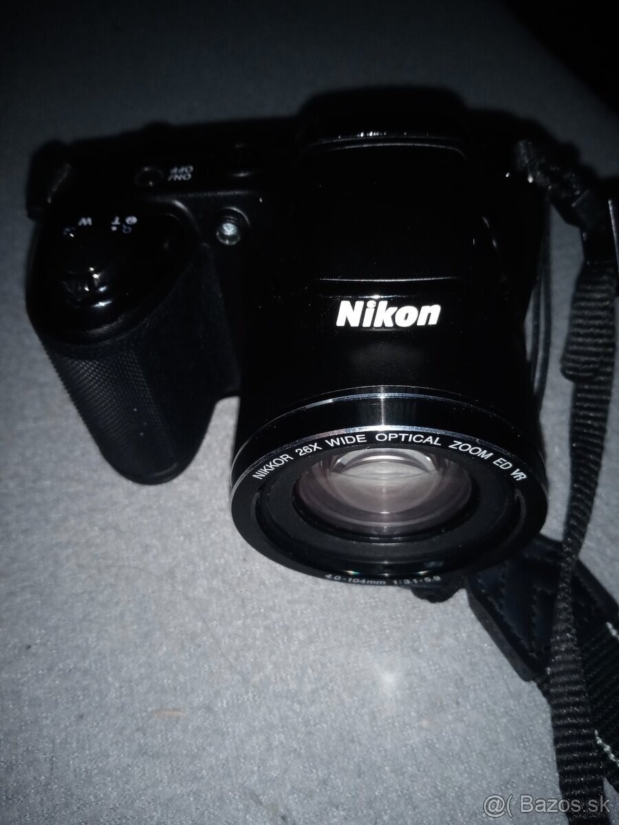 Nikon Coolpix L330