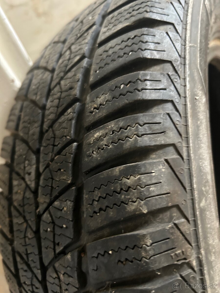 zimné pneu 185/65 R14