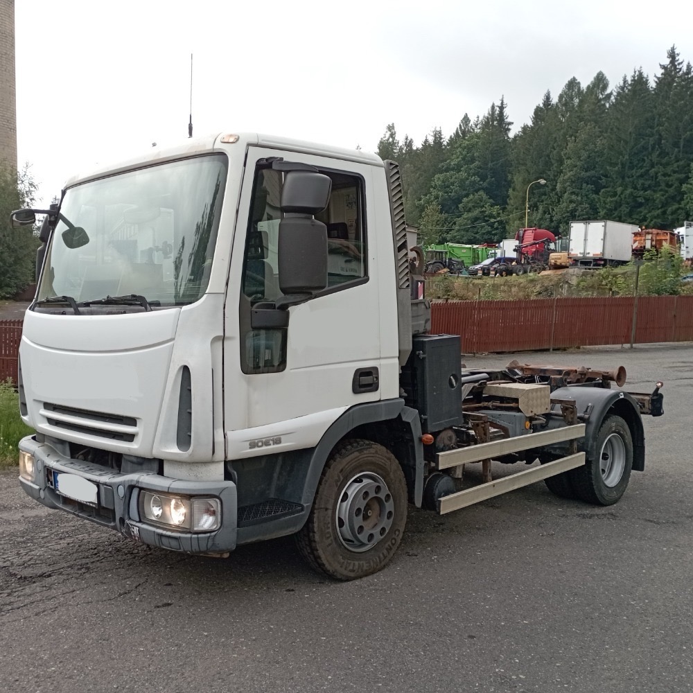 Iveco ML 90