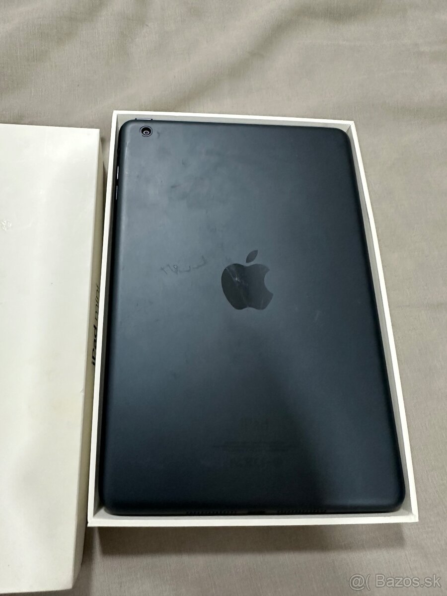 Apple ipad mini