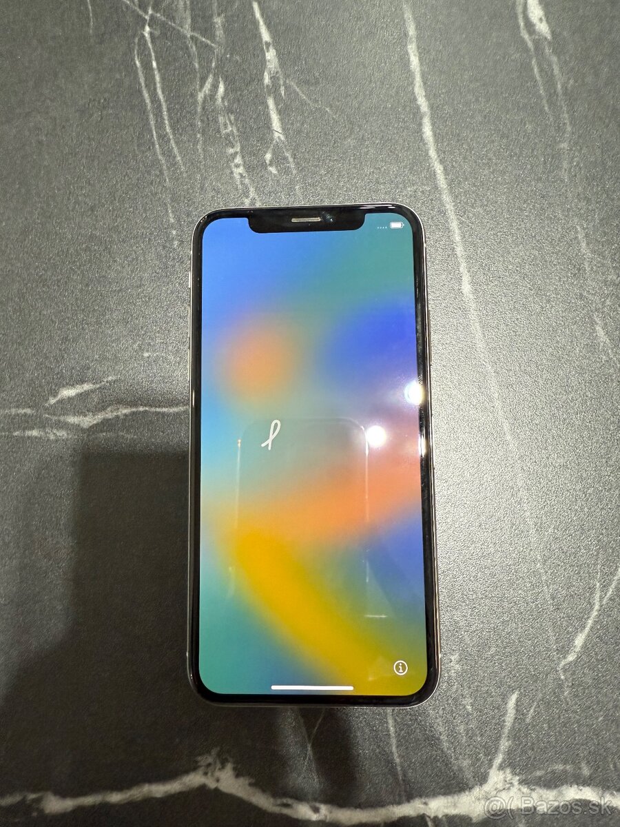 Predam Iphone X 64GB