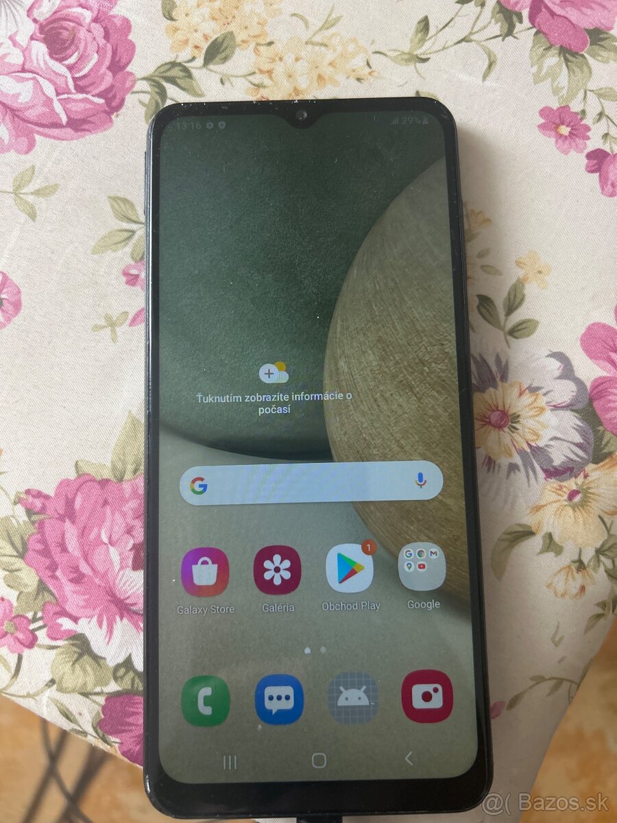 Samsung Galaxy A12