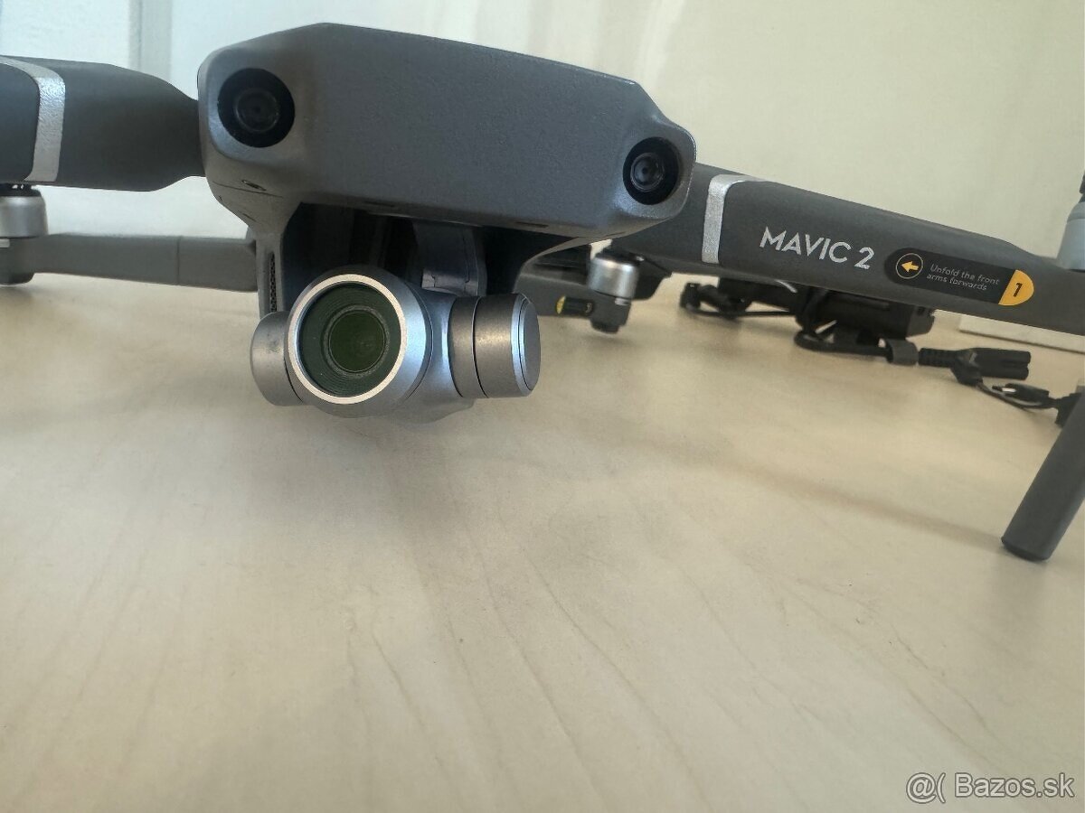 Dji Mavic Zoom 2✅Top Stav ✅Idealny darček