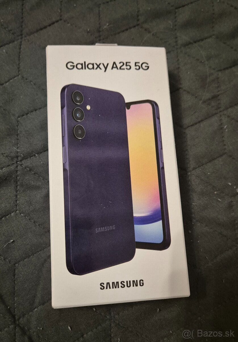 Samsung Galaxy A25 5G