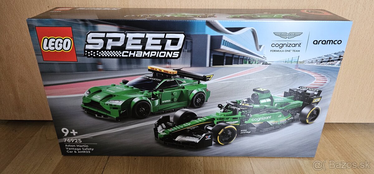 Lego Speed 76925