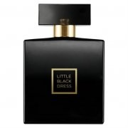 Dámsky toaletný parfum Little Black Dress XXL 100 ml