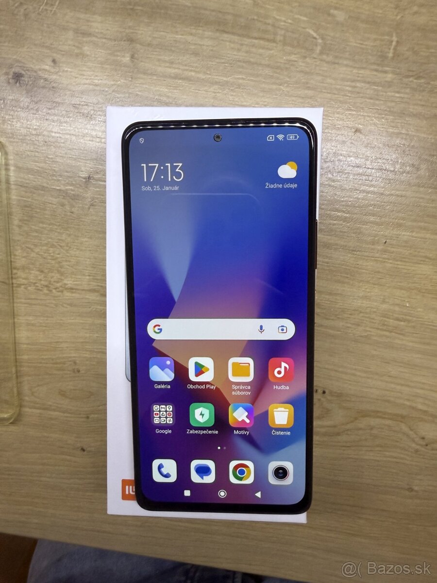 Xiaomi Redmi Note 10 Pro – v bezchybnom stave