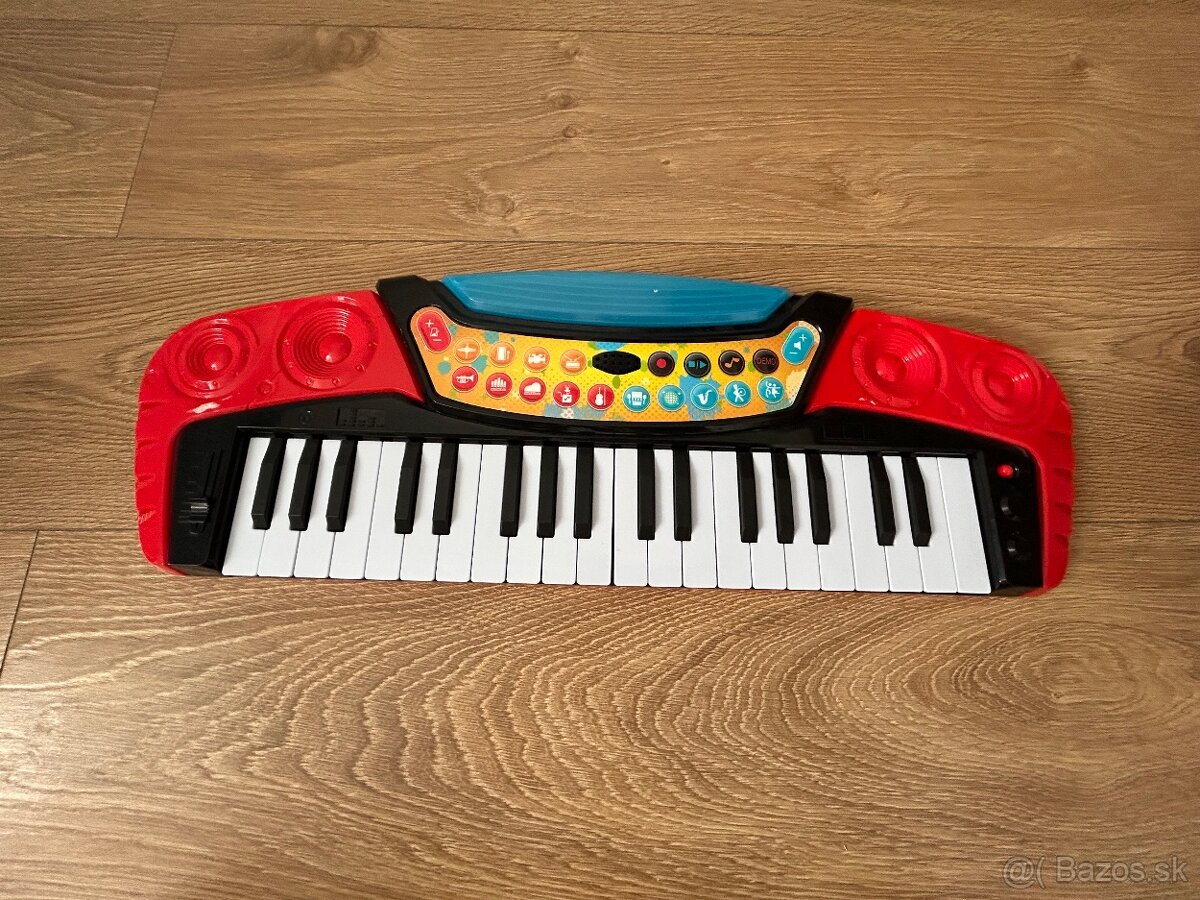 Detské piano