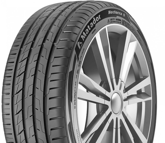 Letné pneumatiky 205/55 R16 Matador