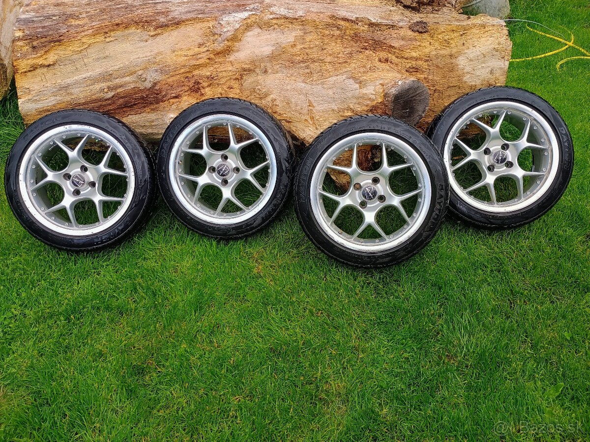 Elektróny 4x98/100 R16