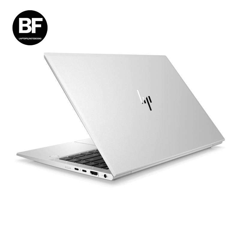 HP EliteBook 840 G8 | i7 32GB 512SSD | QWERTY