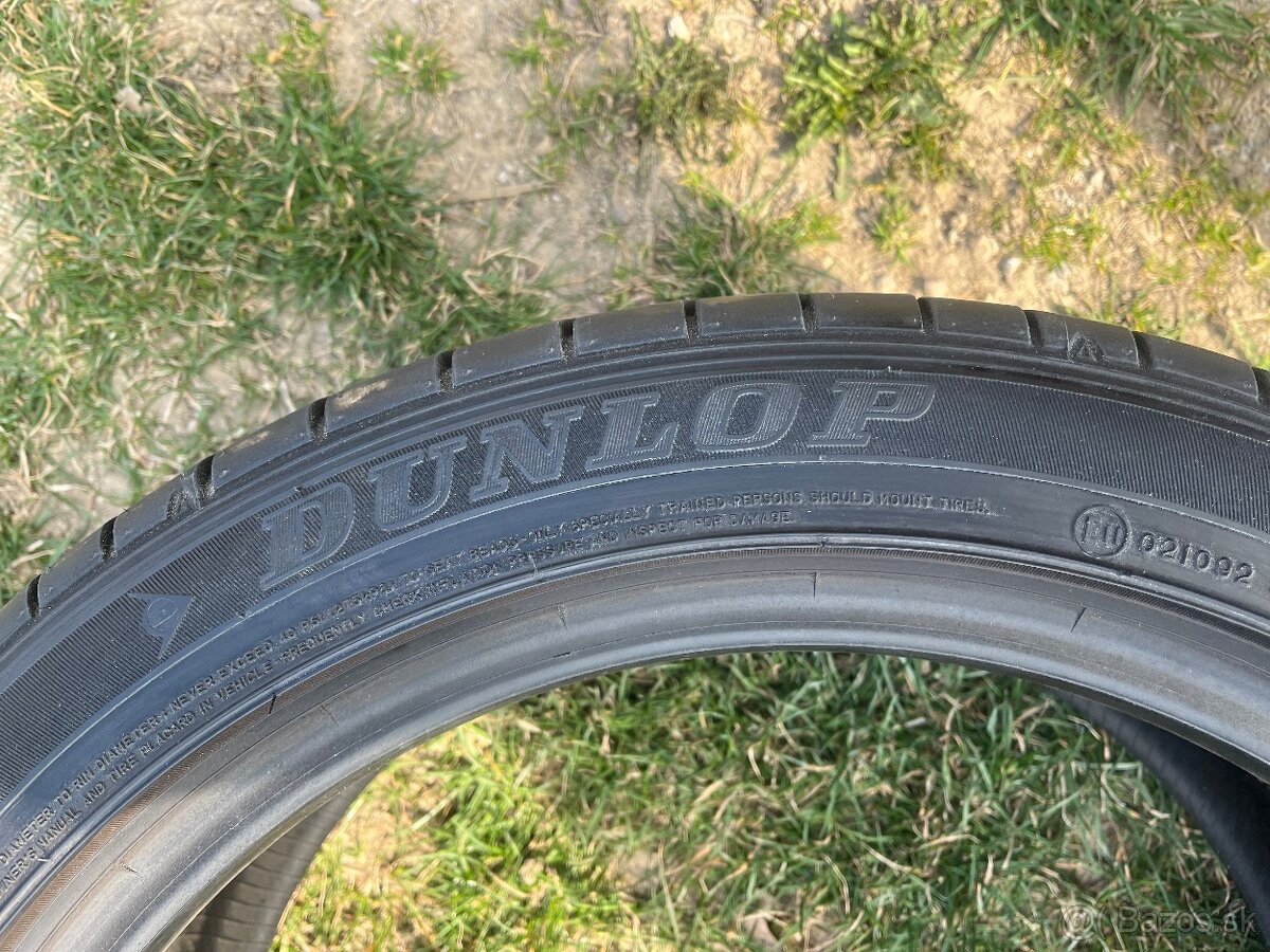 Dunlop Šport maxx050 235/45R18