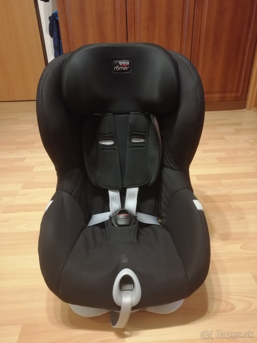 Britax Romer King 2 (II)