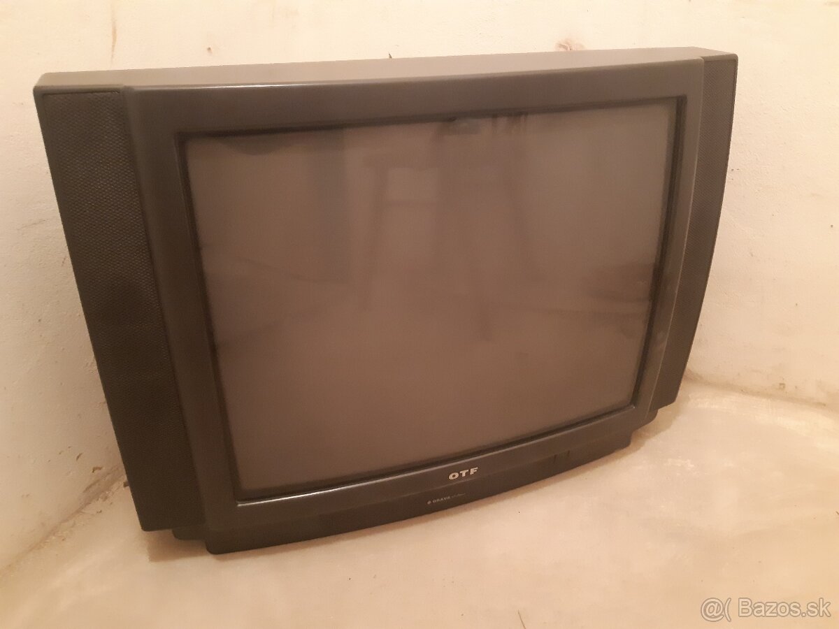 Televízor OTF ORAVA 471 stereo