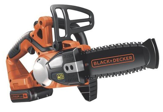 Píla reťazová Black-Decker GKC1820L20