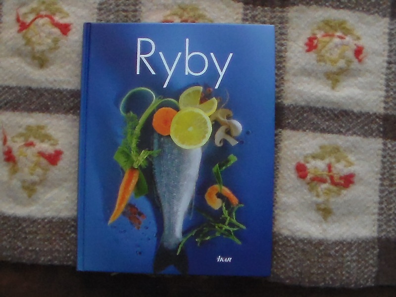 kuchárska kniha-RYBY