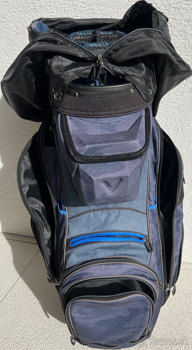 Golfový bag Callaway Org14