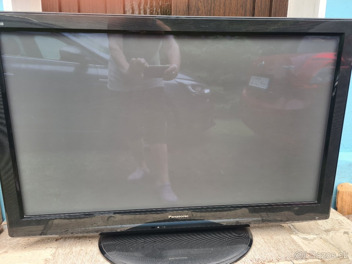 PLAZMOVA TV PANASONIC VIERA 107 cm