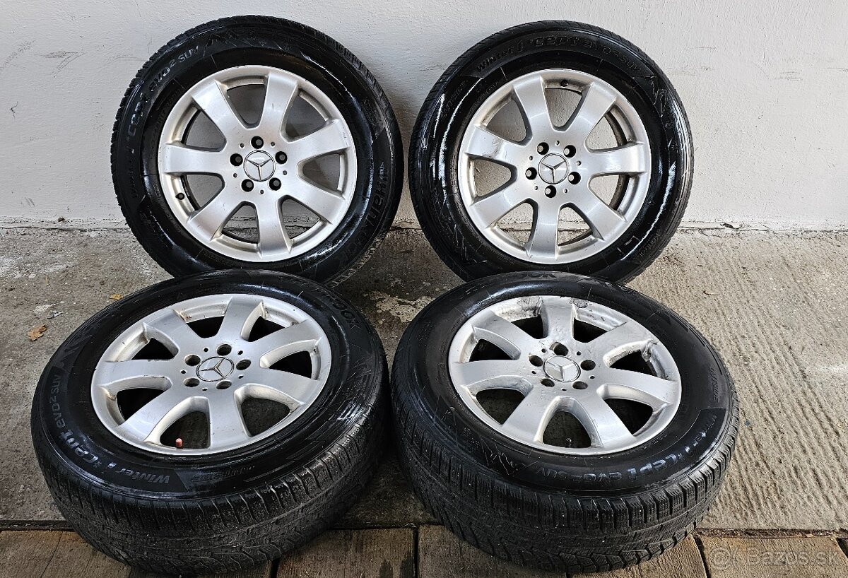 5x112 r17 225/65 r17