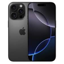 Predam Iphone 16 Pro 128gb cierny titan