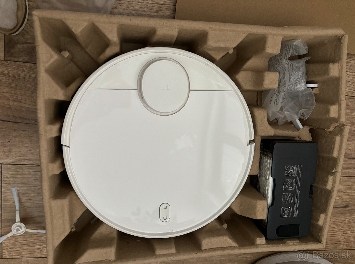 Xiaomi Mi Robot Vacuum - Mop P