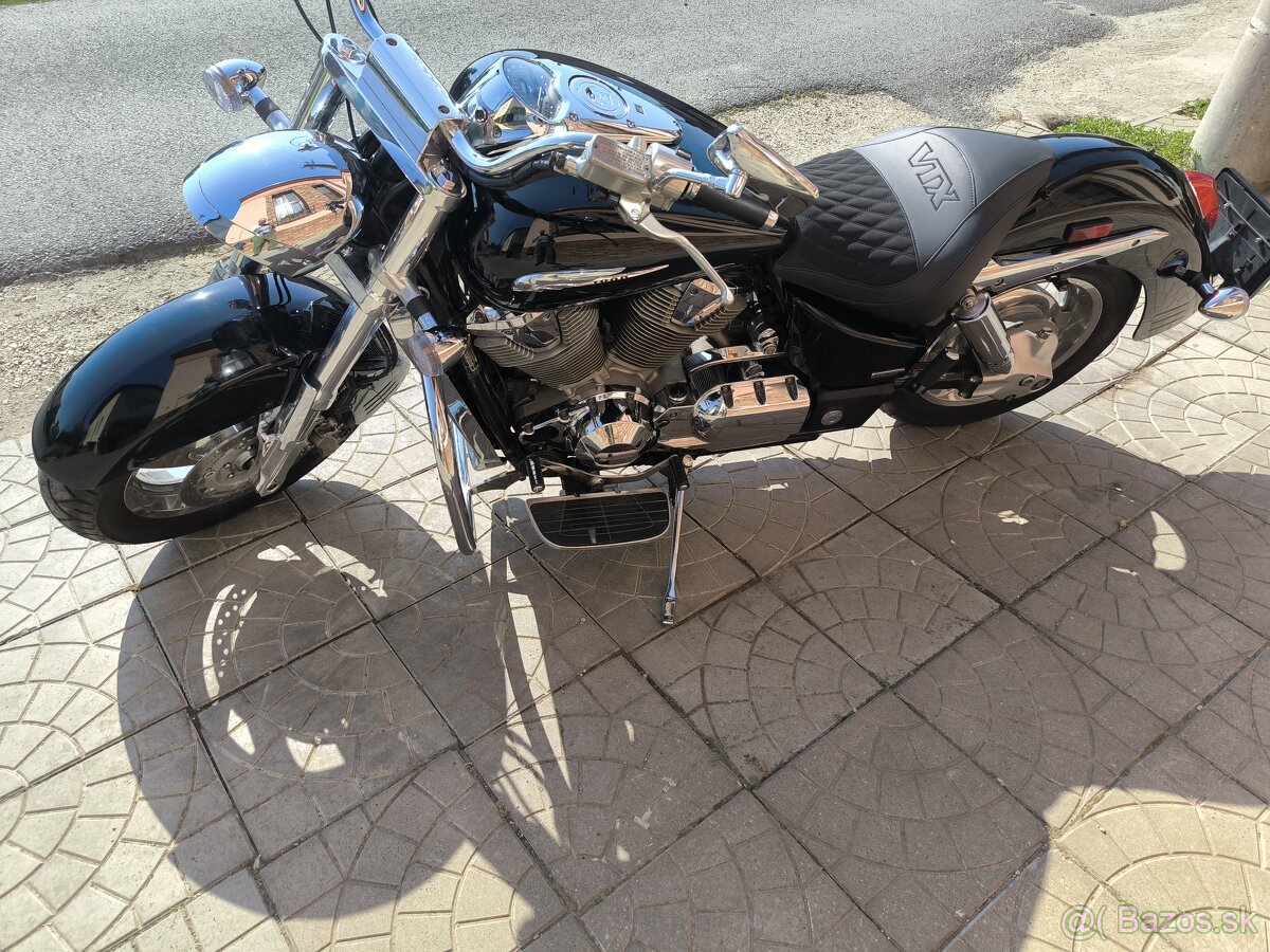 Honda vtx 1800r