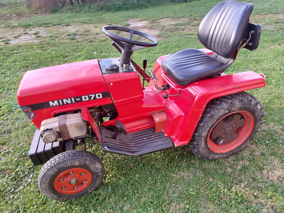 Mini 070