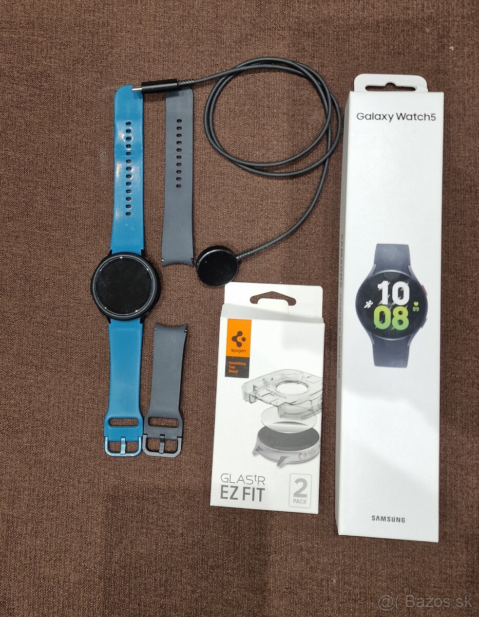 Predam Samsung Galaxy Watch 5 LTE 44mm